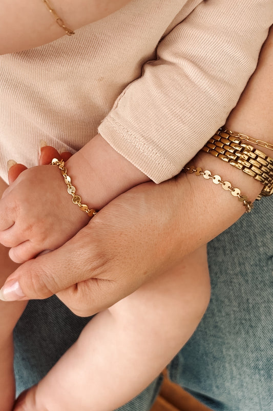 Mama + Mini Elle