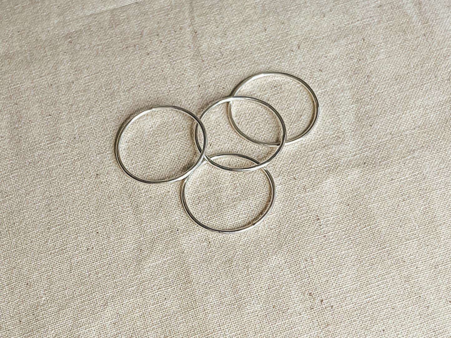 Classic Thin Ring