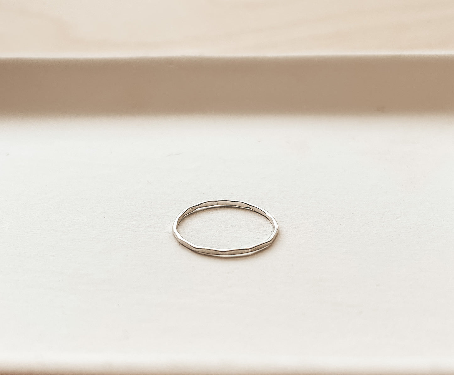 Mae Ring