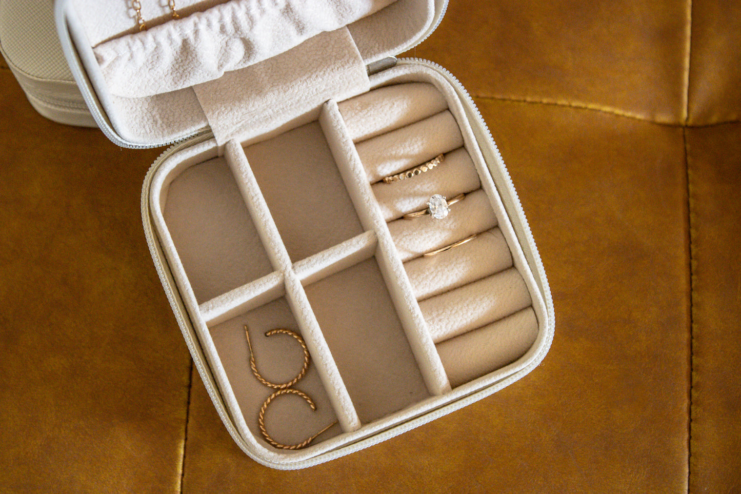 Jewelry Case