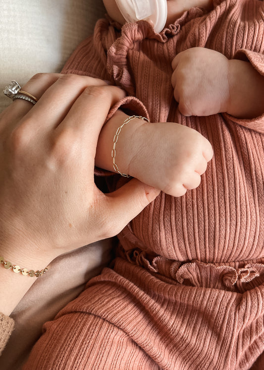 Mama + Mini