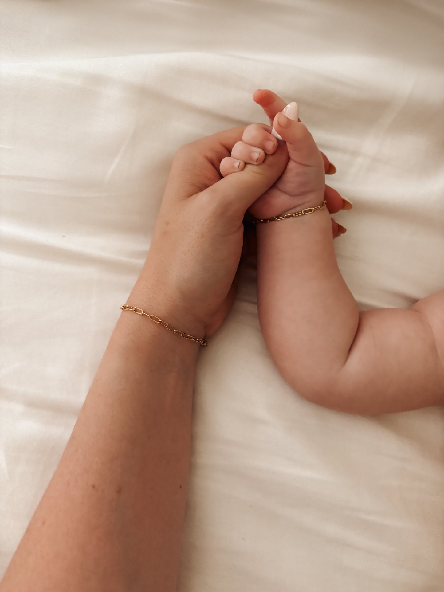 Mama + Mini