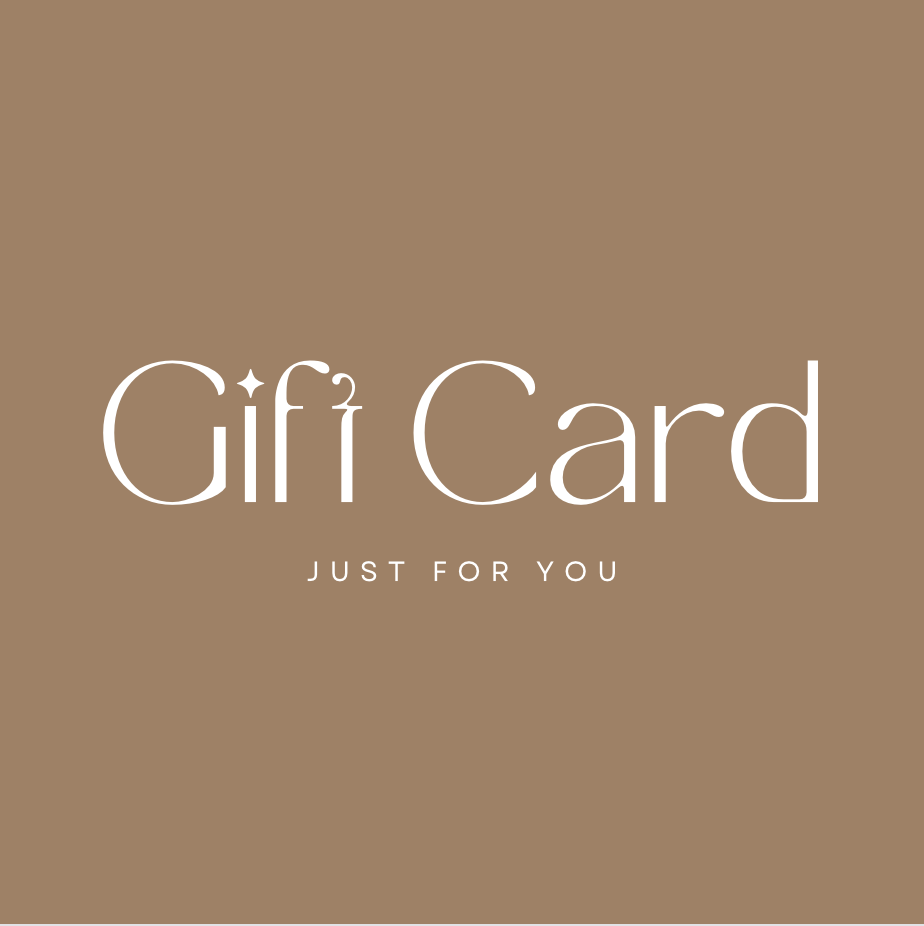 Orion & Company Gift Card